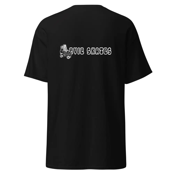 Evie Skates T-shirt product image (2)