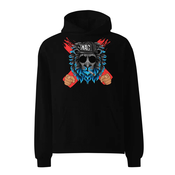 Swag Lion 5# product image (1)
