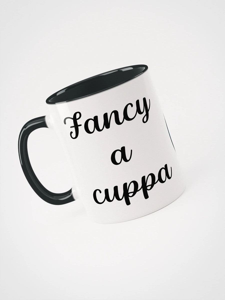 Fancy a Cuppa? product image (7)