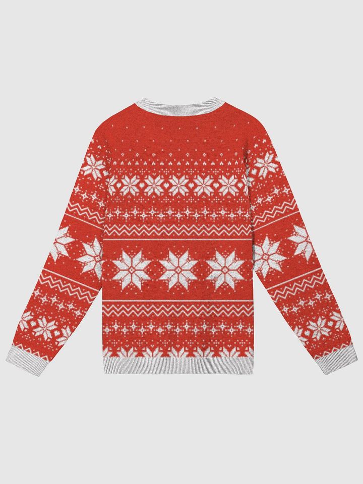 Classic Christmas Sweater product image (6)