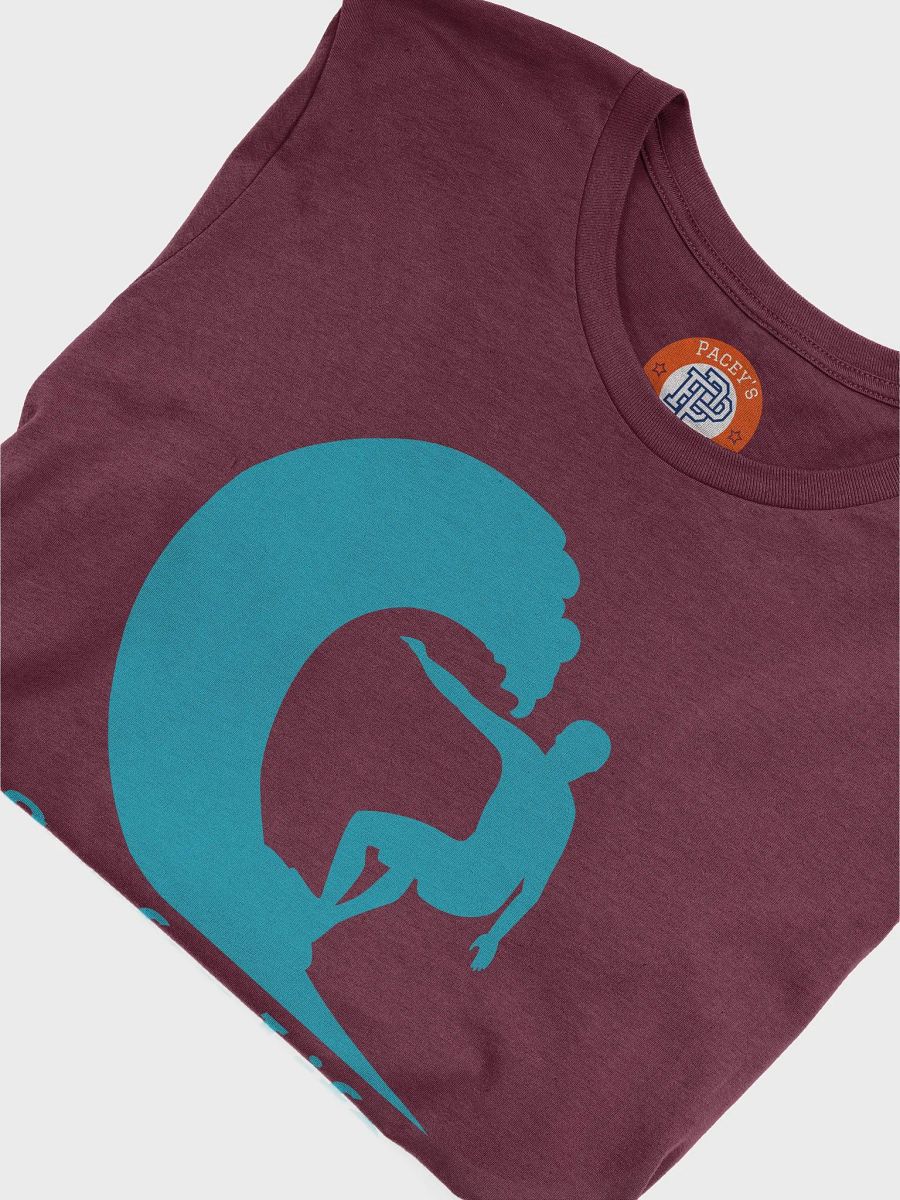 Surfer Life Unisex T-Shirt product image (15)