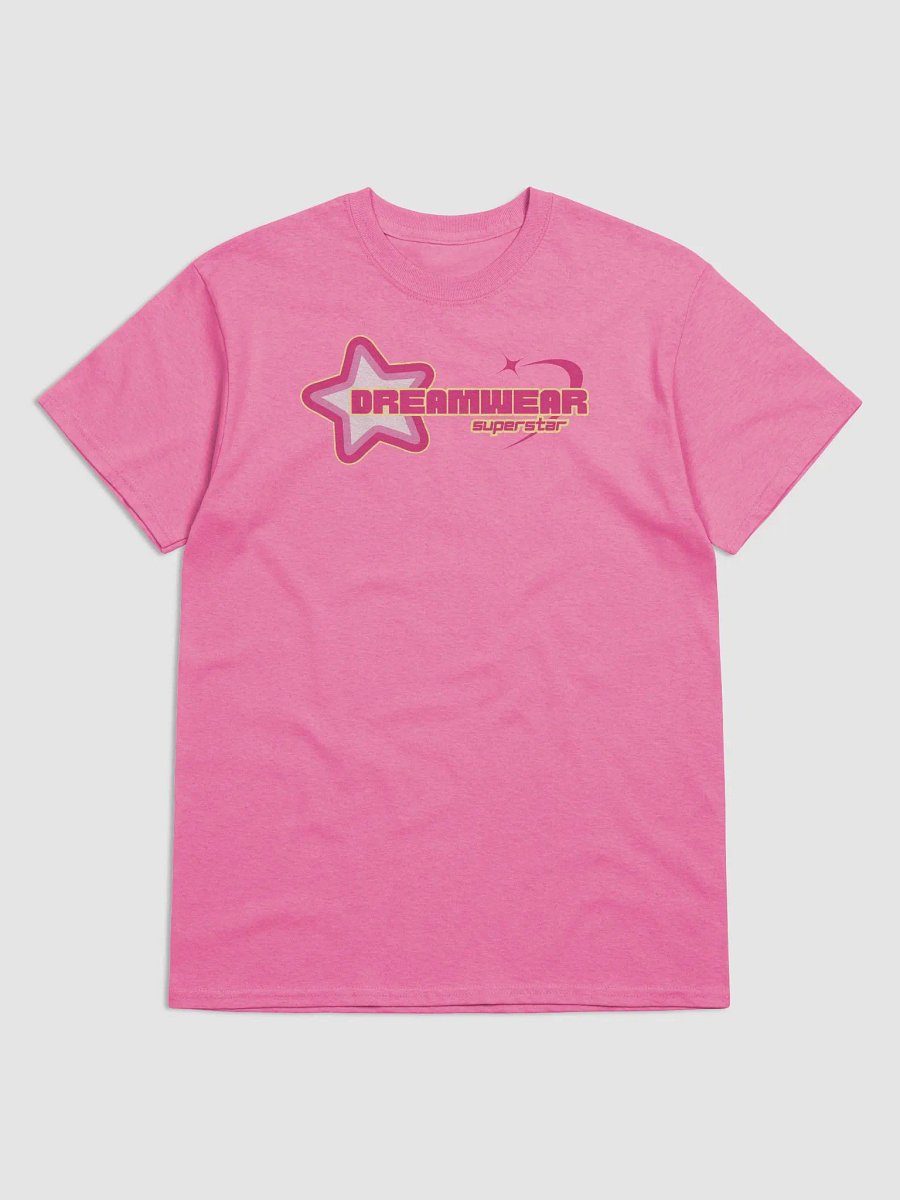 2024 / DREAMWEAR SS Tee product image (1)