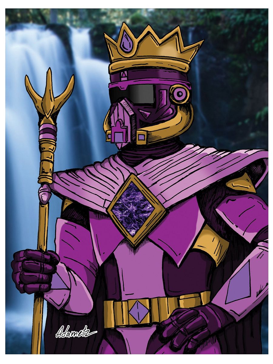 NDW 2137: Royal Coup - Game Cards product image (4)