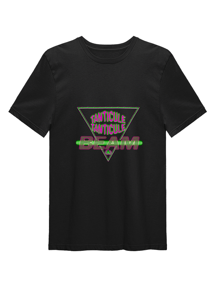 T-Shirt Tanticule | Imprimé product image (1)