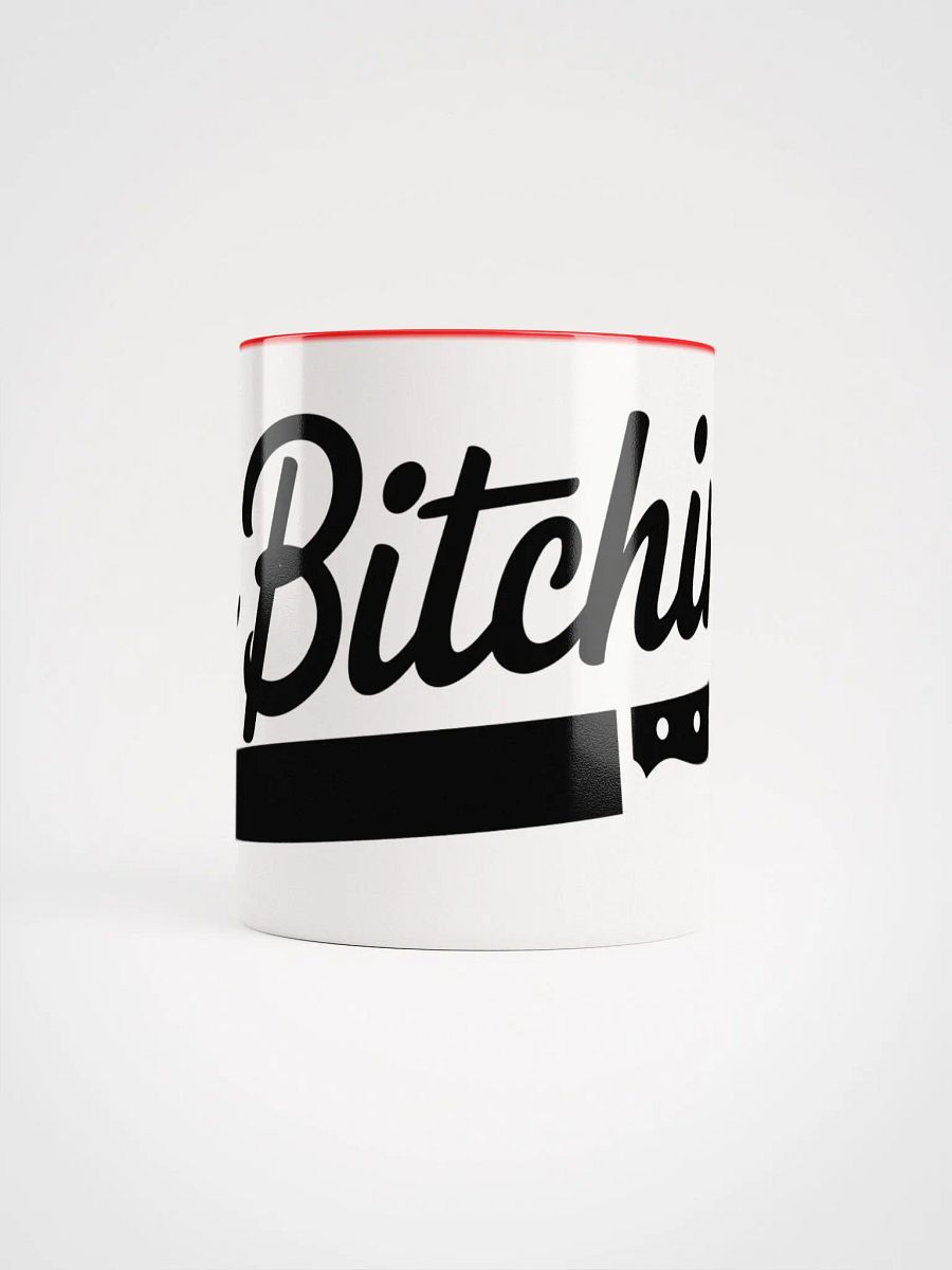 No Bitchin' Mug product image (5)