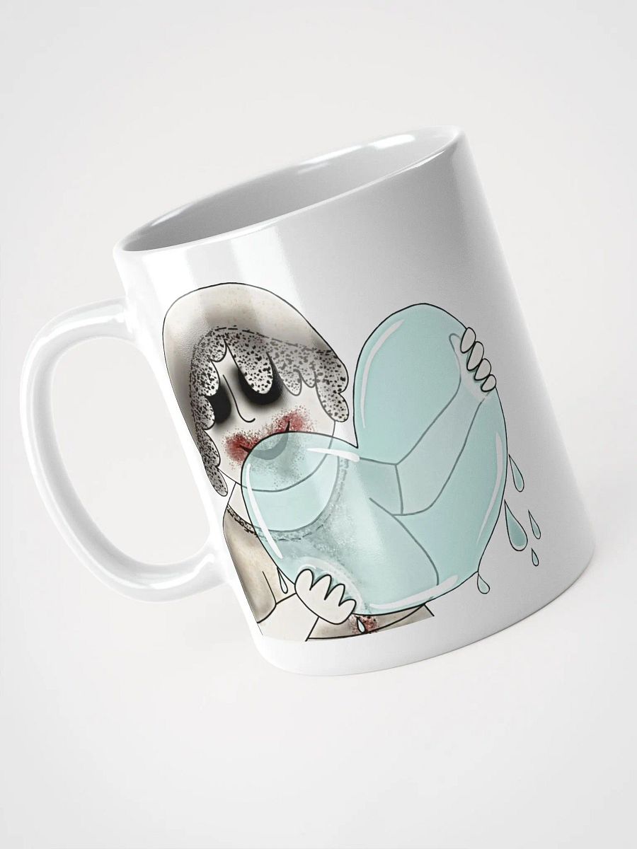 Ghost Love Mug product image (5)