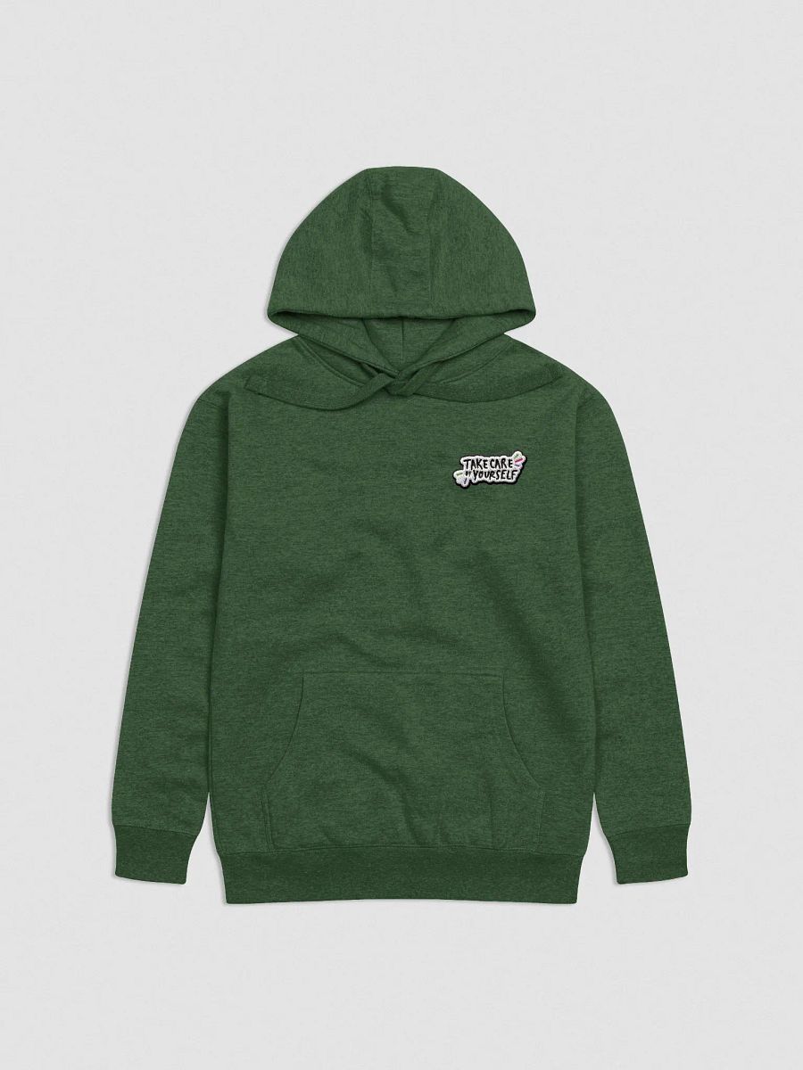 Take Care of Yourself Hoodie product image (21)