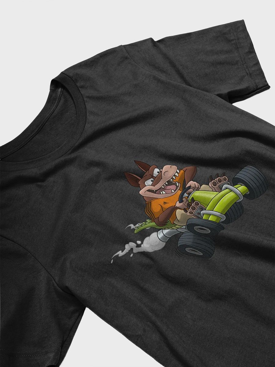 hypnoOrange T-Shirt product image (12)
