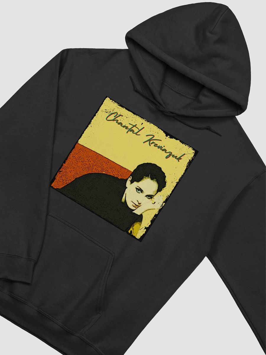 CHANTAL KREVIAZUK WAYNE HOODIE product image (3)