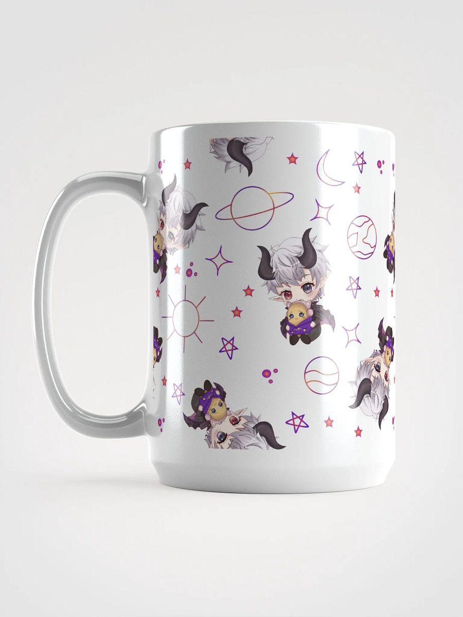 Kawaii Eingana and Master Tater Mug product image (6)