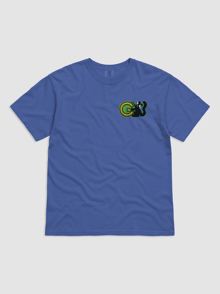 Tshirt - DerpCat II Holding 2025 Logo product image (72)