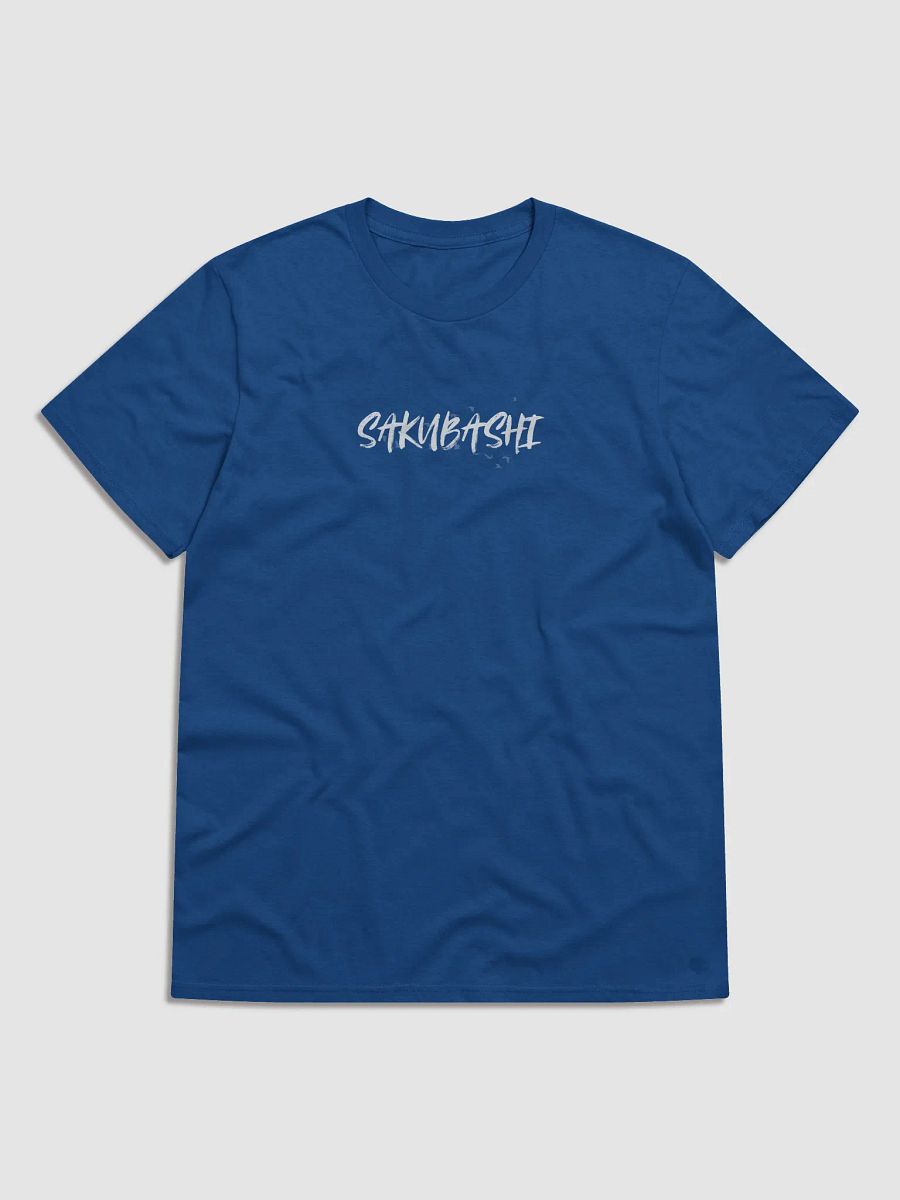 Sakubashi - Logo T-Shirt product image (1)