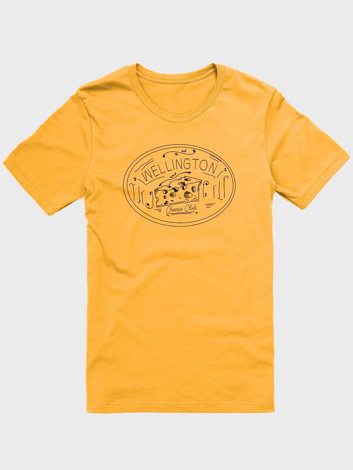 Cheese Club product image (4)
