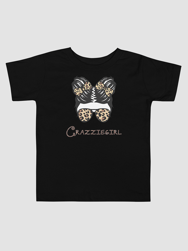 CRAZZIEGIRL ZEP TODDLER product image (1)