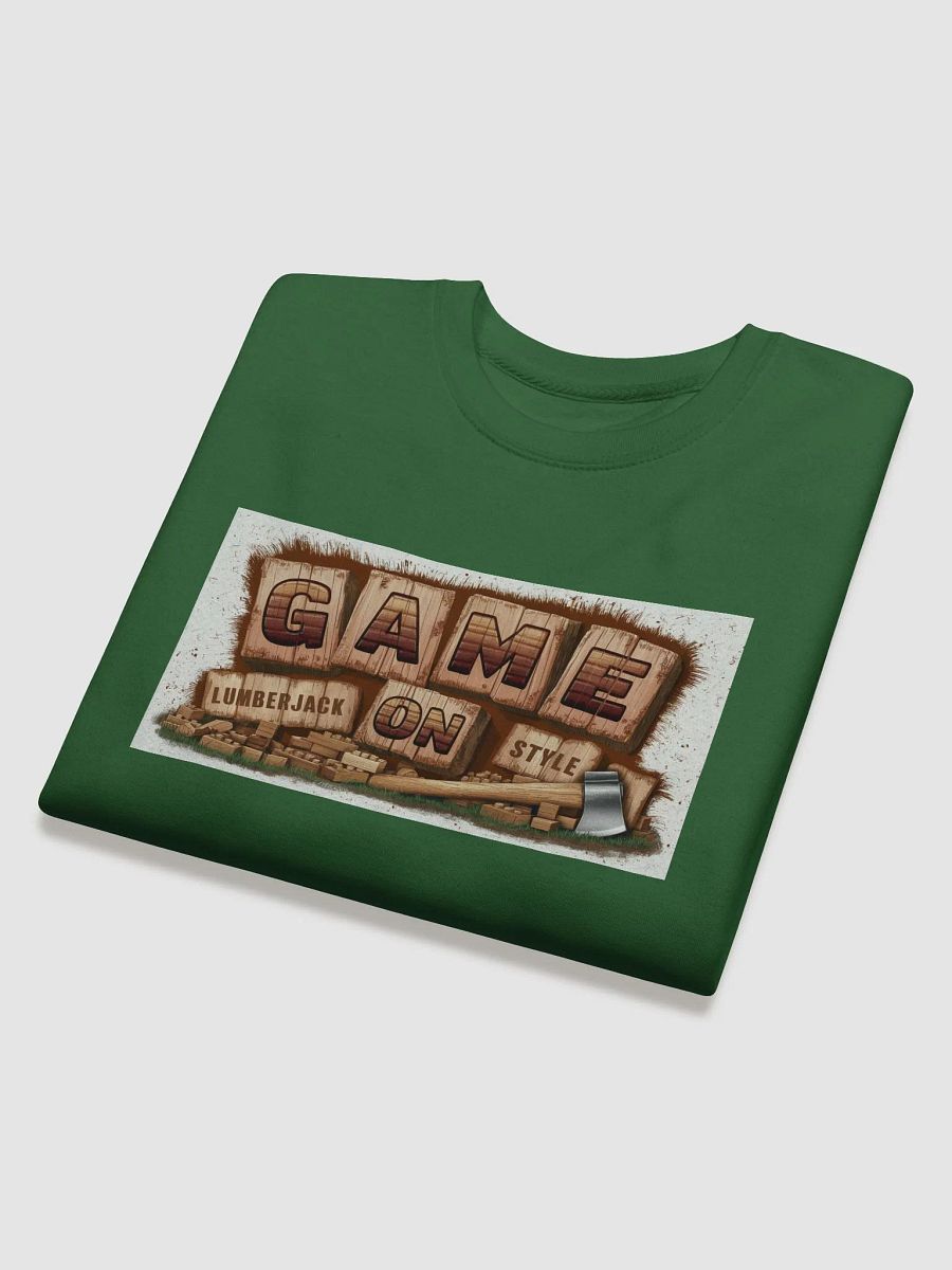 Timber Sweater product image (4)