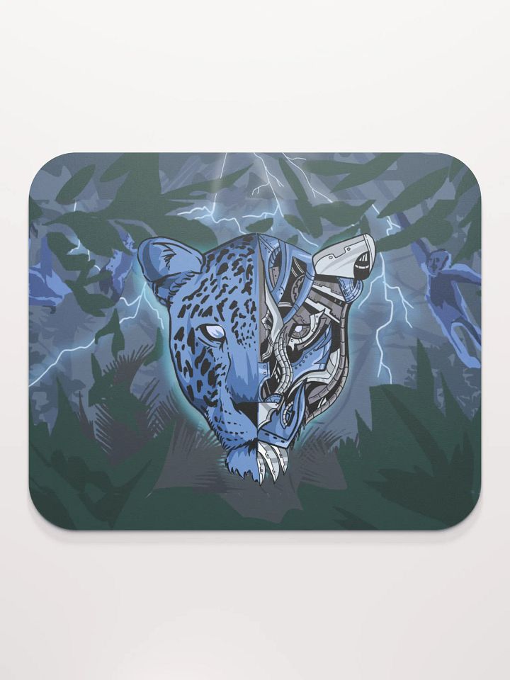 Jag Mouse Pad product image (2)