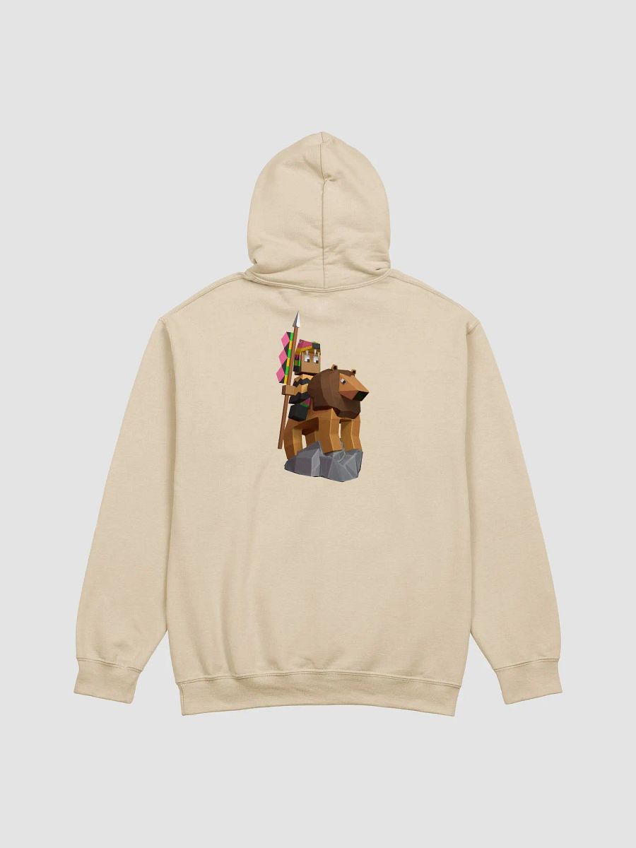 Zebasi Anzala Hoodie product image (13)