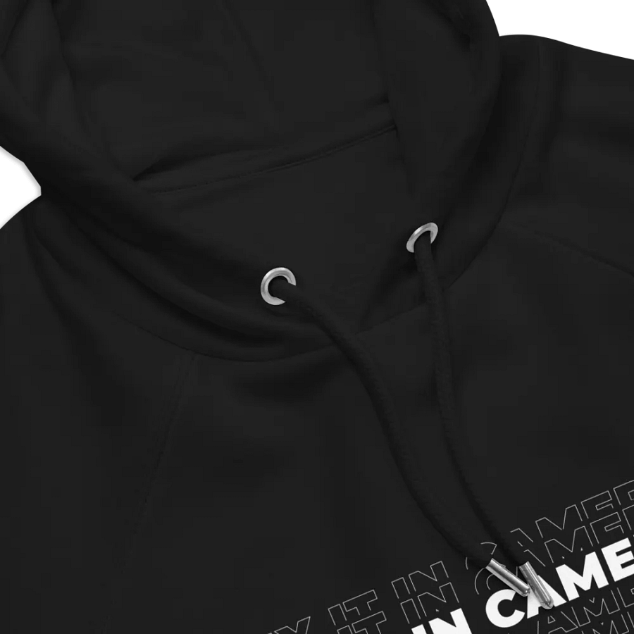 Fix It In Camera Hoodie product image (3)