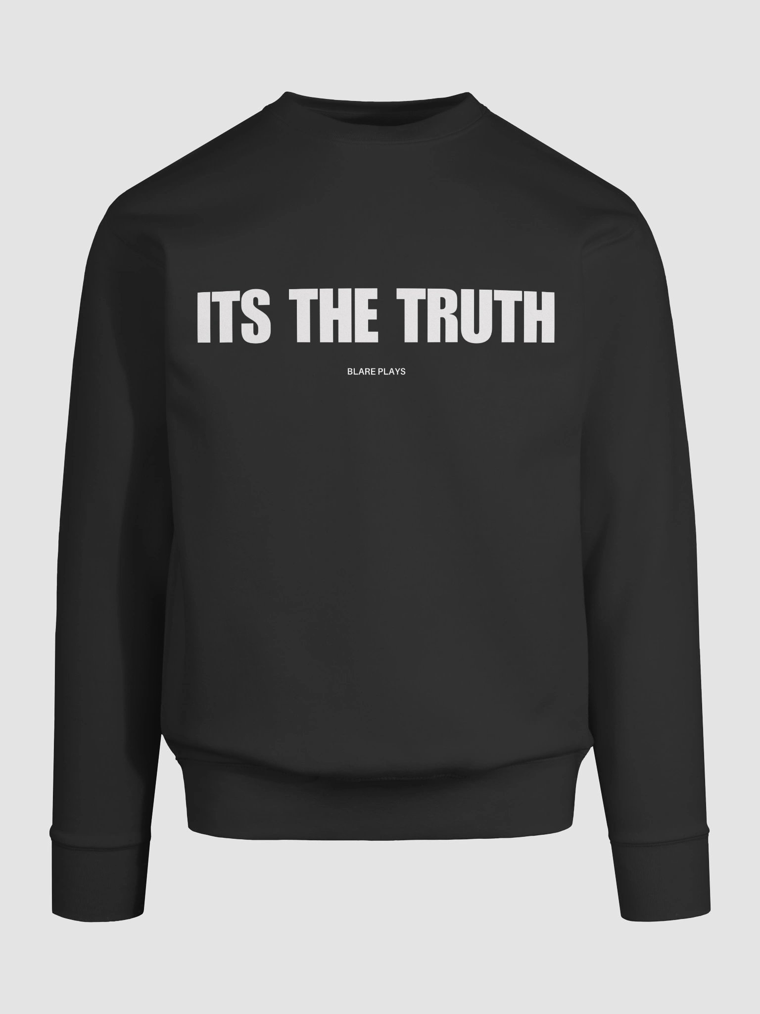 Premium Sweatshirt (Its The Truth) product image (9)