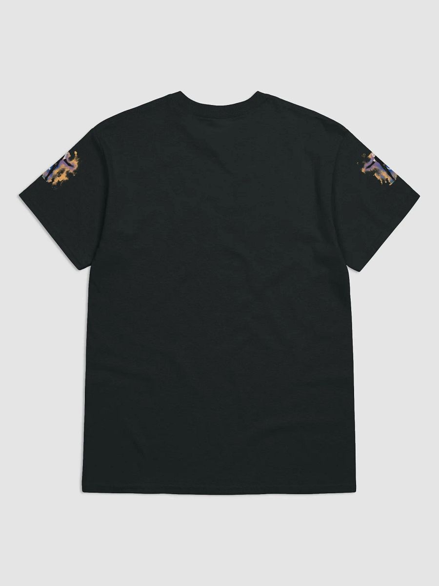 Lemme Slash //David is King ! -Mannyparadox tshirt product image (5)