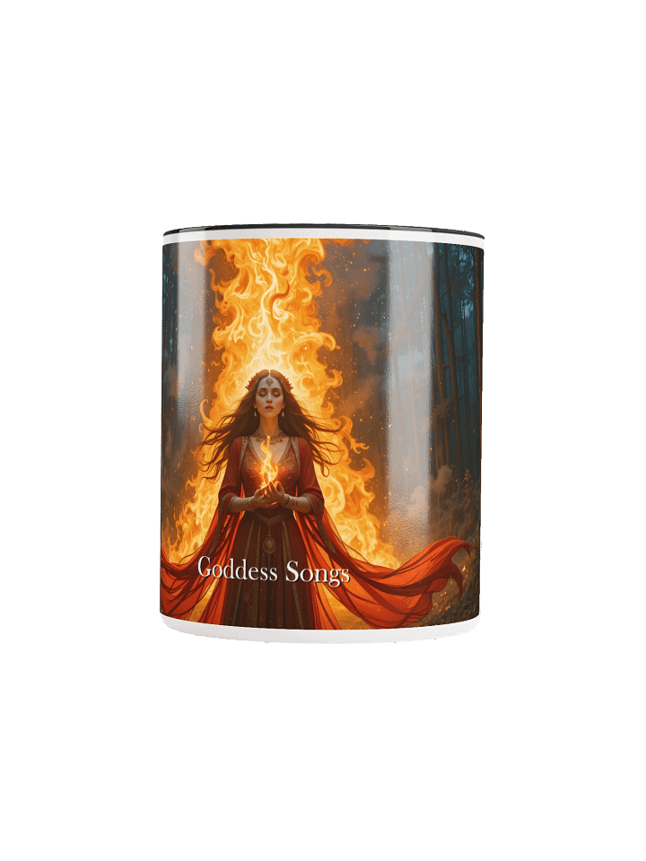 "Florest Speak" Mug product image (1)