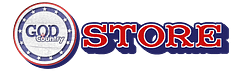 God & Country Store - Christian and Patriotic Gifts from God's Country