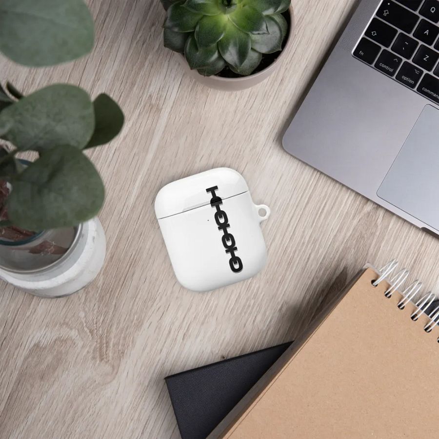 OVT All-Over Print AirPods® Case product image (5)