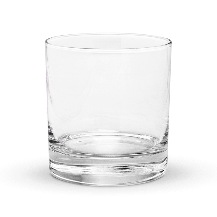 Sineqube Rocks Glass product image (2)
