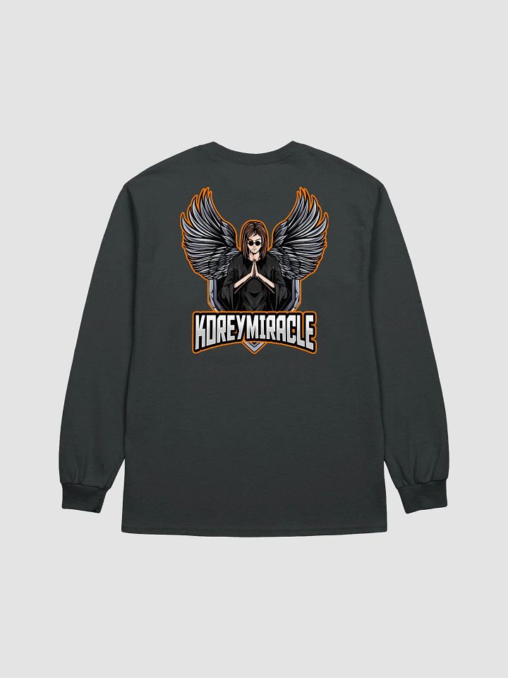 Pinned Got Good Sweatshirt product image (2)