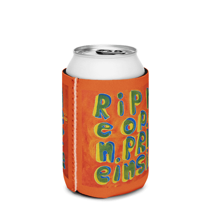 Rip Me Open Prize Inside Coosie product image (1)