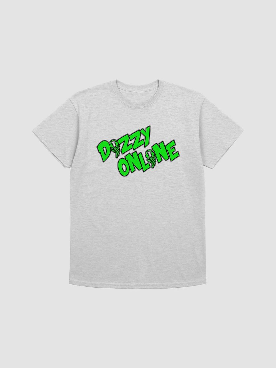 Dizzy Online Tee product image (10)