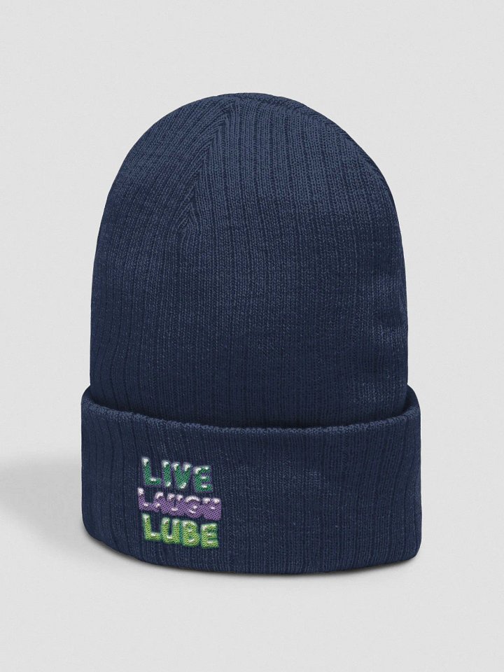 LLL Knit Beanie product image (11)