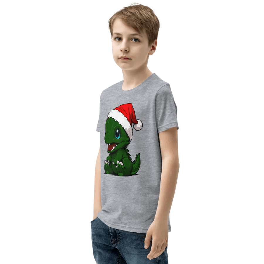 Raptor Claws - Youth Tee product image (19)