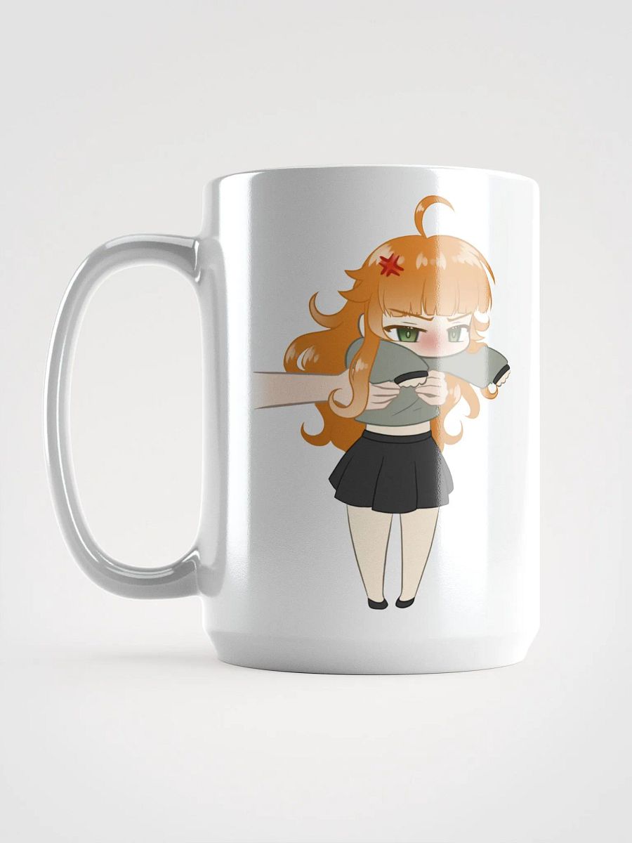 Lift da Gingy Mug product image (6)