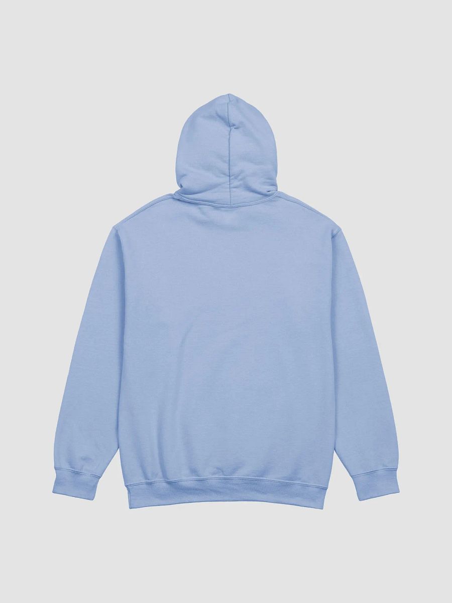 Let's Gooo! Hoodie product image (4)