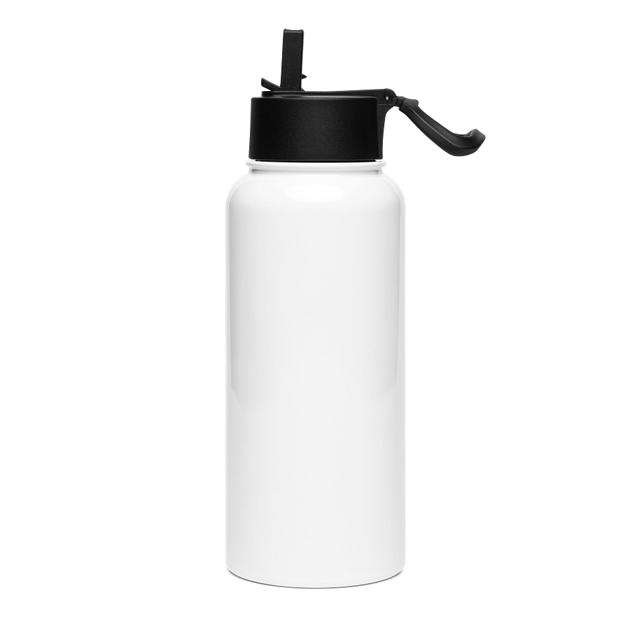 Sailboat Logo Stainless Steel Water Bottle product image (3)