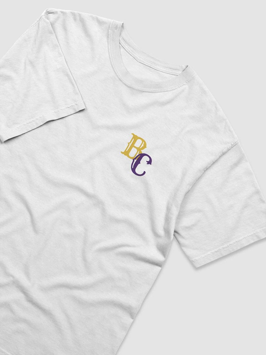 The Boot t-shirt product image (11)