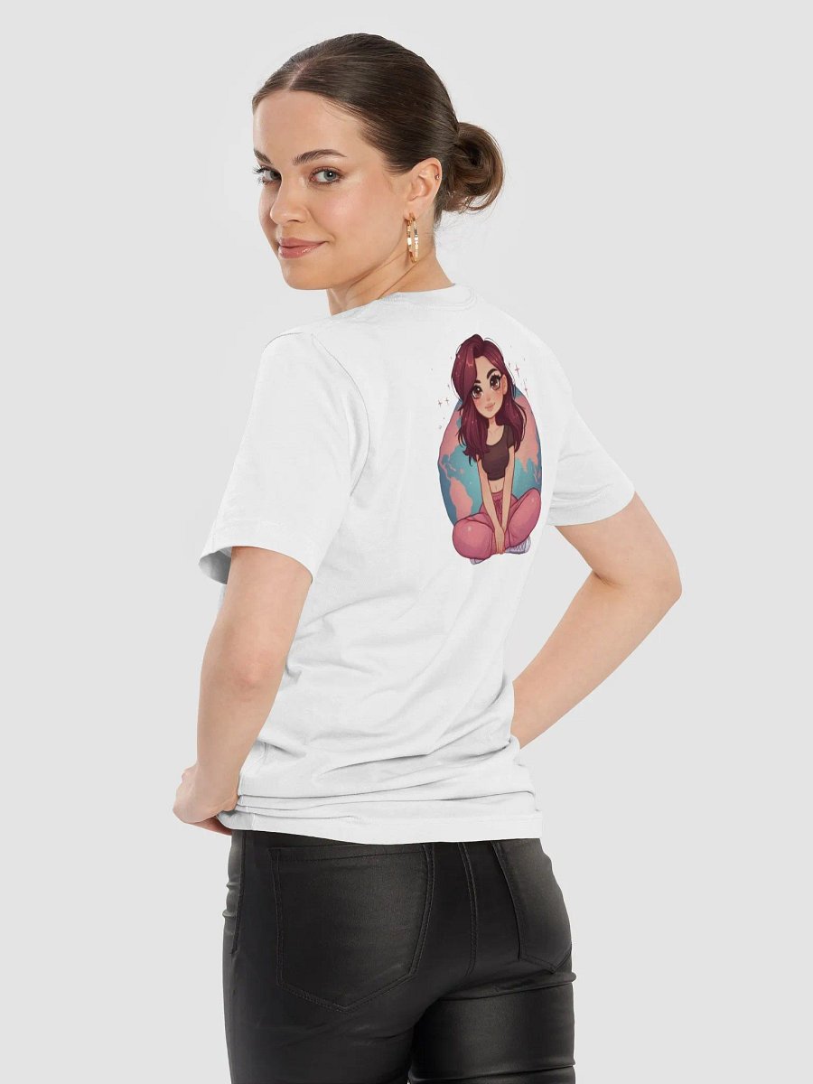 Jello Wrld T-Shirt product image (85)