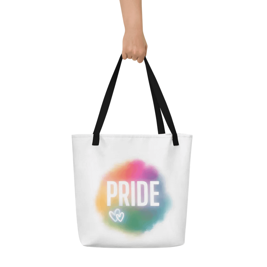Pride Tote product image (5)