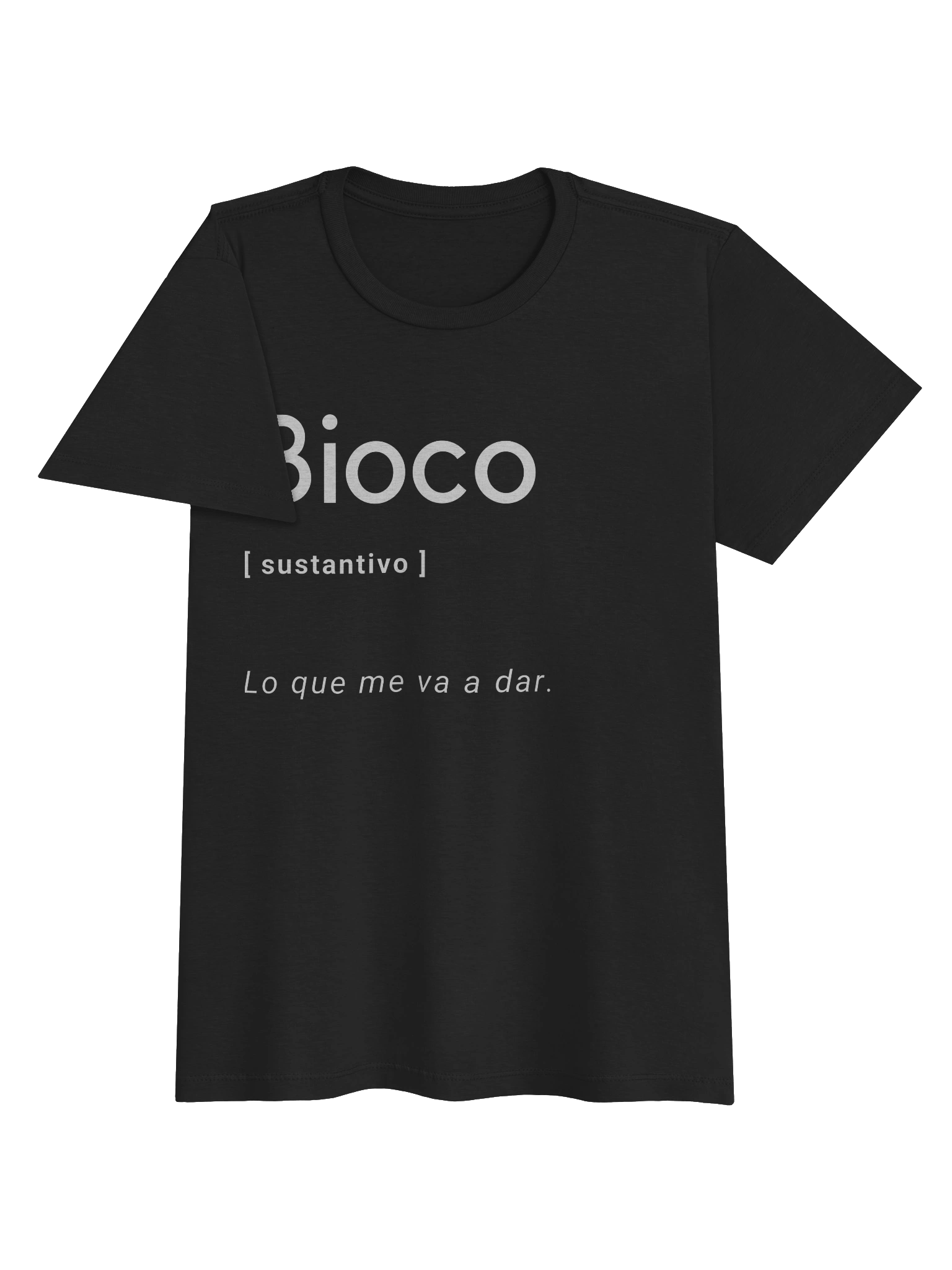 Bioco T-Shirt Mujer product image (2)