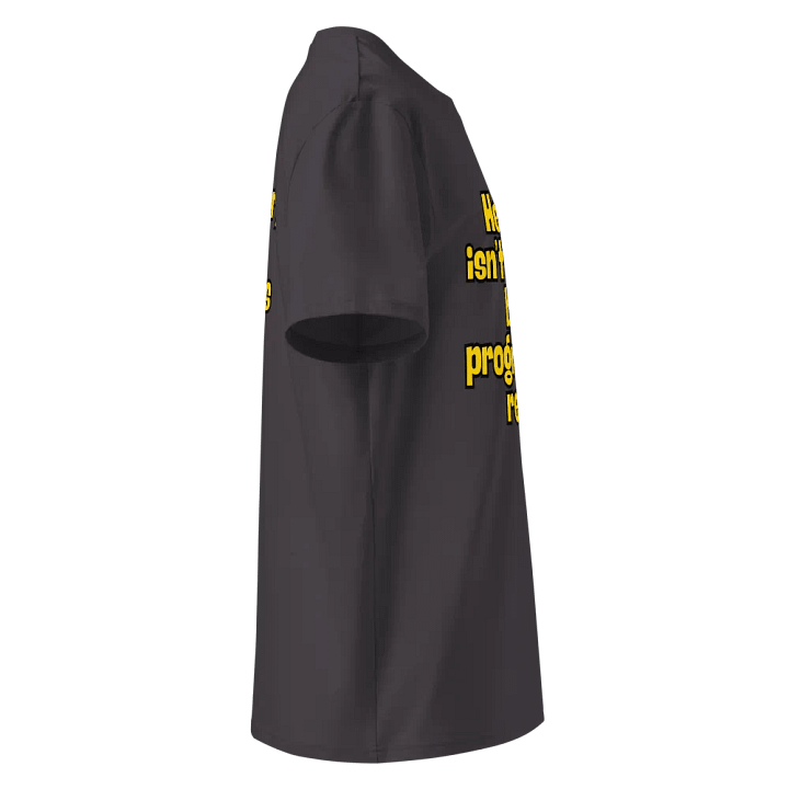 Real Progress Healing T-Shirt product image (20)