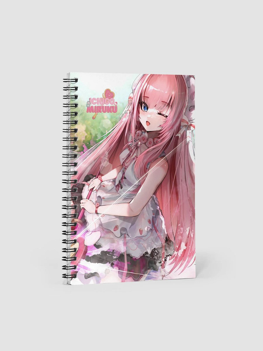 Magical Girl x Ichigo product image (1)