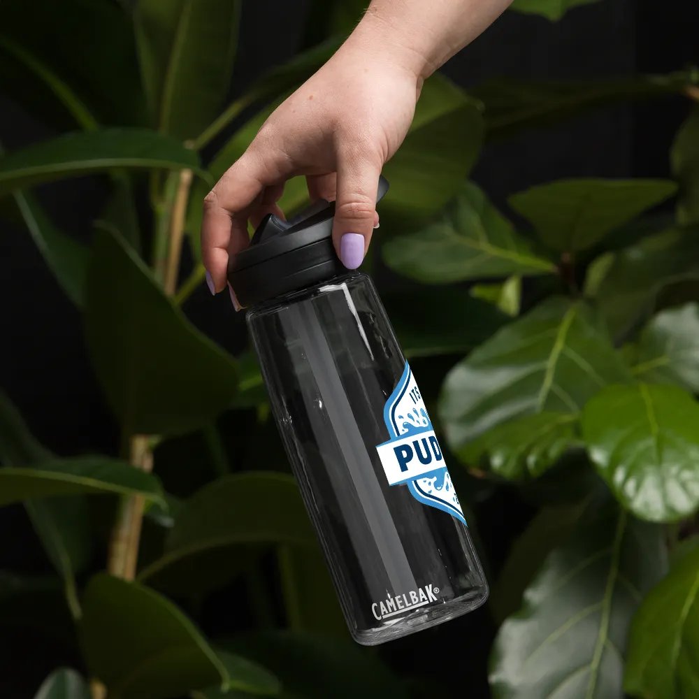 Logo Camelback Bottle product image (23)