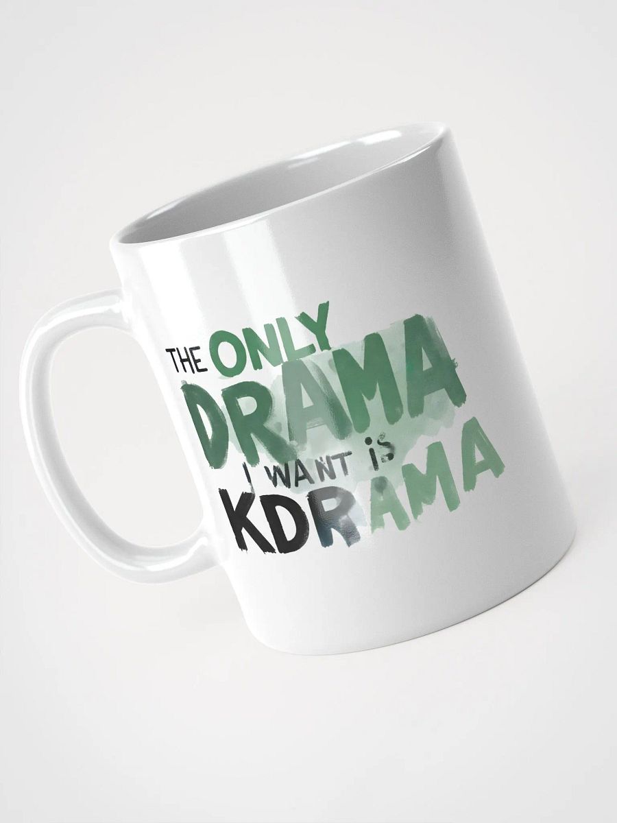 KDRAMA special Glossy Mug product image (5)