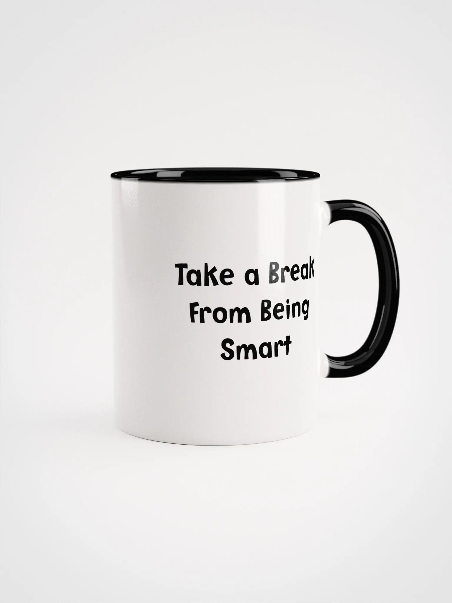 Coffee Mug - (Take a Break) product image (25)