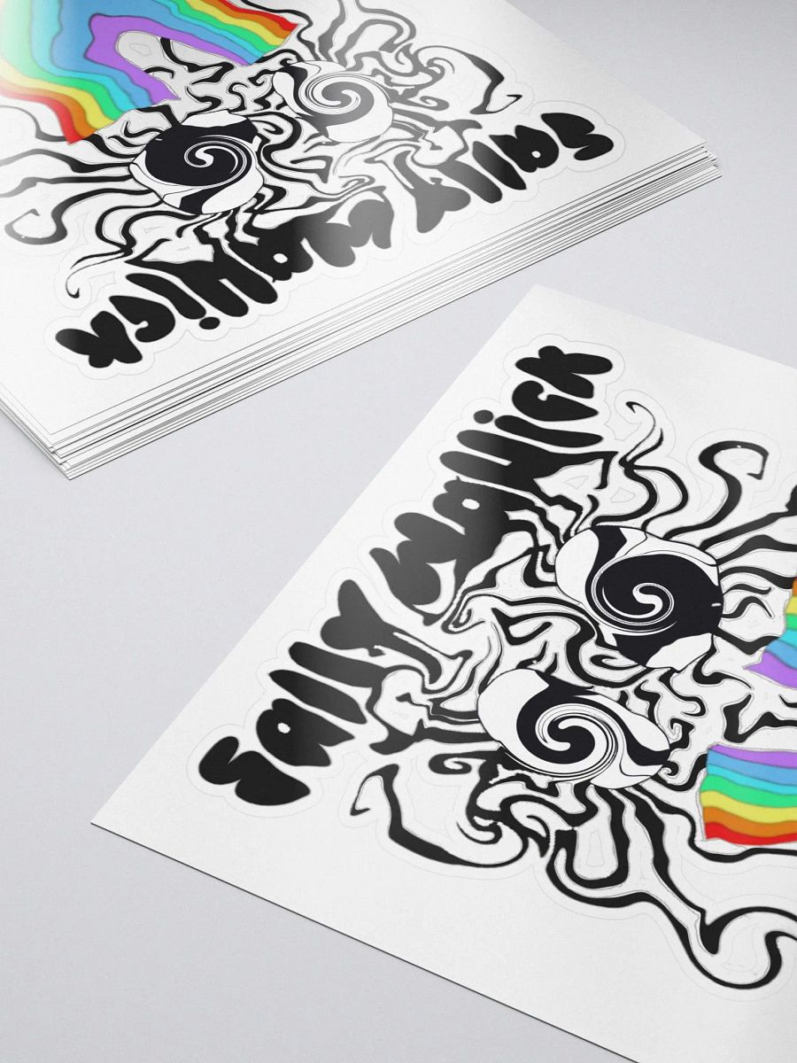 Sally Sticker product image (5)