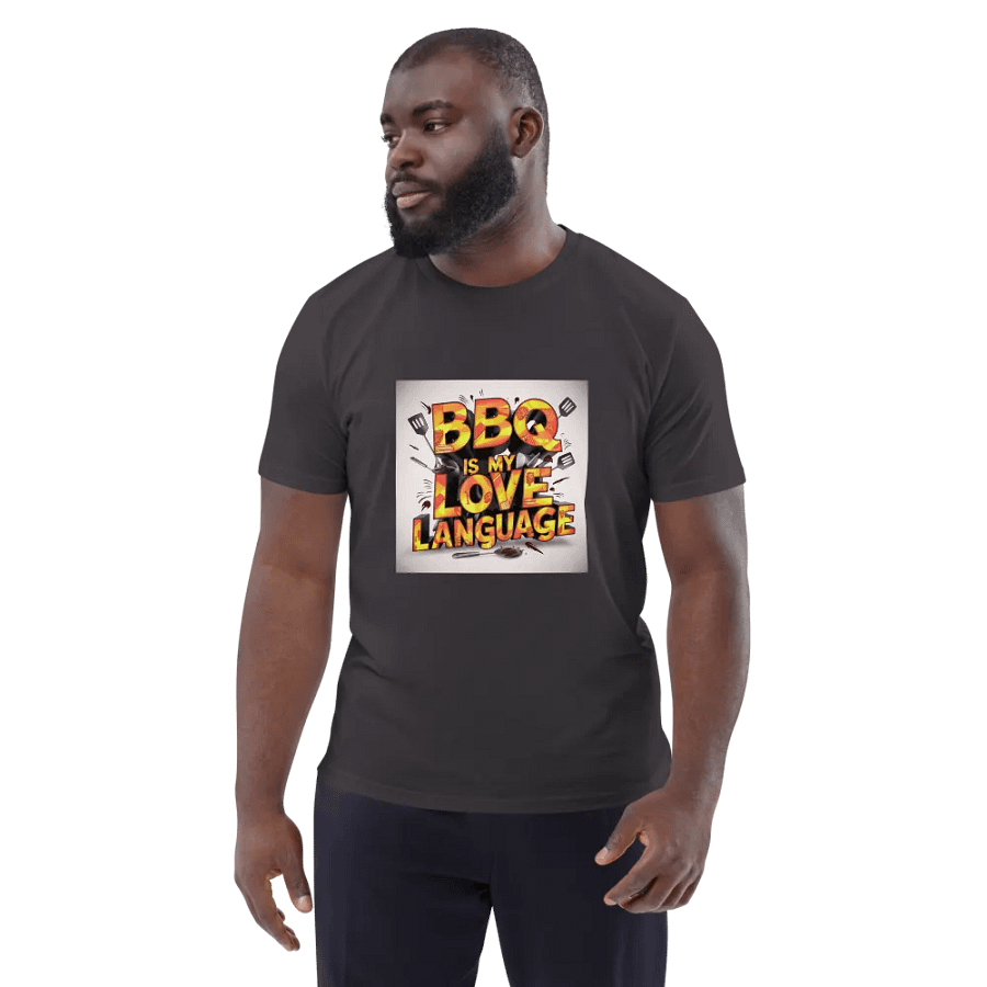BBQ is my love language (3) product image (4)