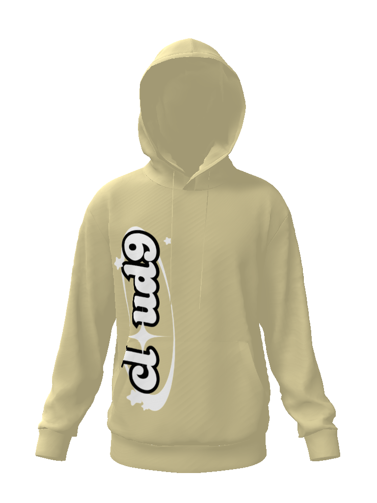 CLOUD9 Shooting star hoodie product image (6)