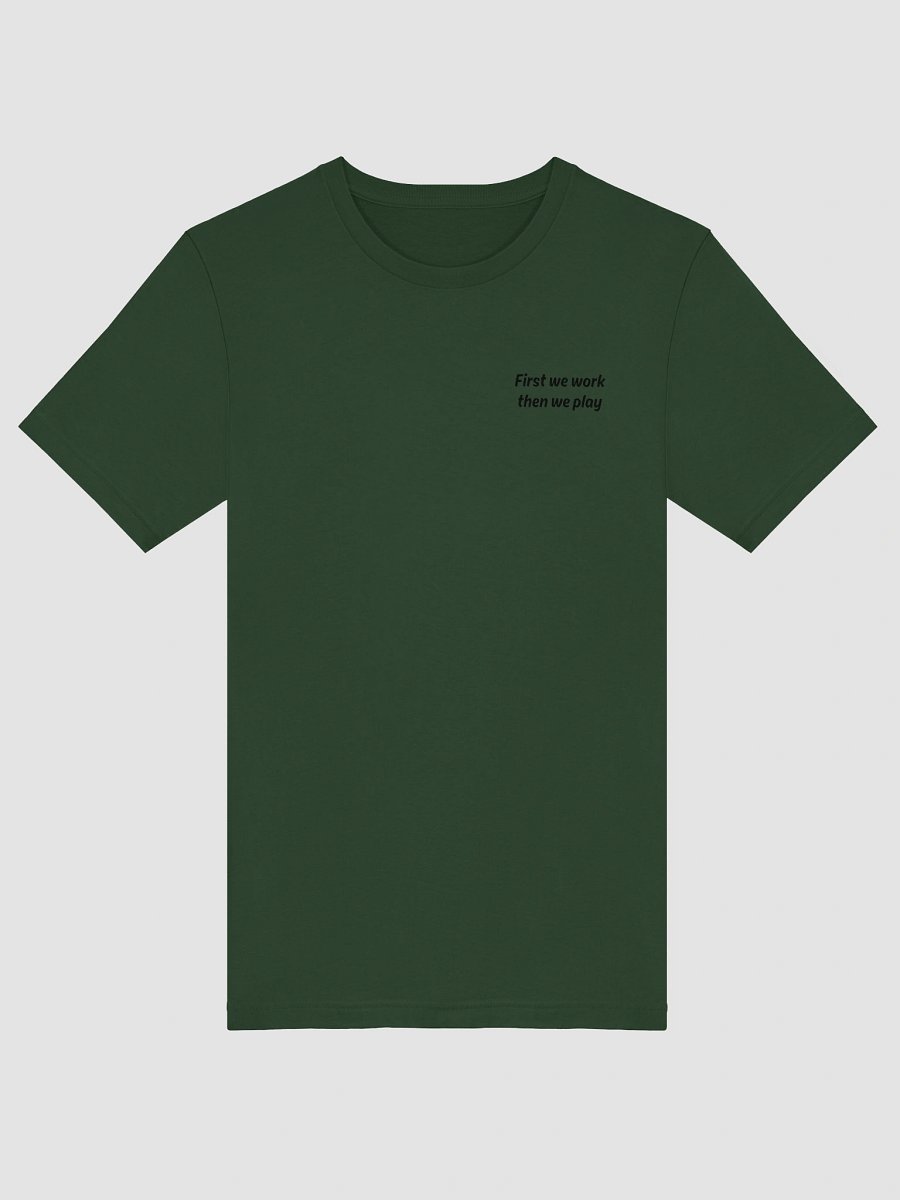 Work & Play Statement Tee product image (42)