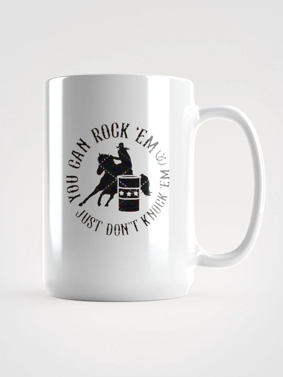 Dance Your Way Mug product image (1)